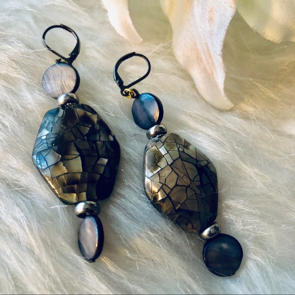 Jewelry - Handcrafted Earrings